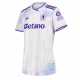 Billige Fotballdrakt Aston Villa Ollie Watkins #11 Replika Tredjedrakt Dame 2025-26 Kortermet Billige Fotballdrakt Aston Villa Ollie Watkins #11 Replika Tredjedrakt Dame 2025-26 Kortermet